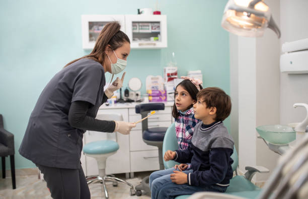 Best Dental Fillings (Composite and Amalgam)  in Lagrange, GA